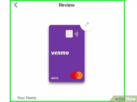 Image titled Pay Using Your Venmo Balance on iPhone or iPad Step 24