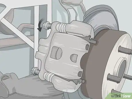 Image titled Fix a Brake Fluid Leak Step 10