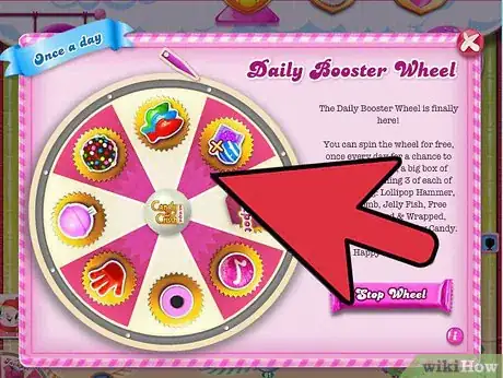 Image titled Beat Candy Crush Without Paying Anything Step 6