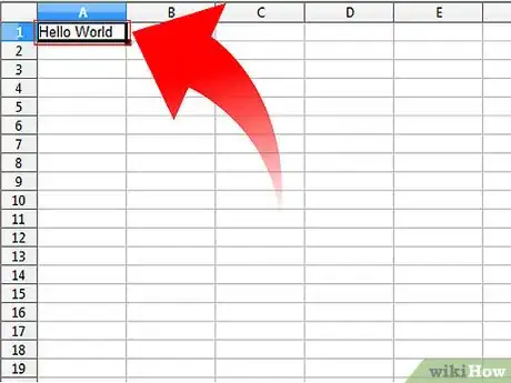 Image titled Learn Spreadsheet Basics with OpenOffice.org Calc Step 8Bullet1