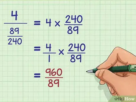 Image titled Calculate the Harmonic Mean Step 6