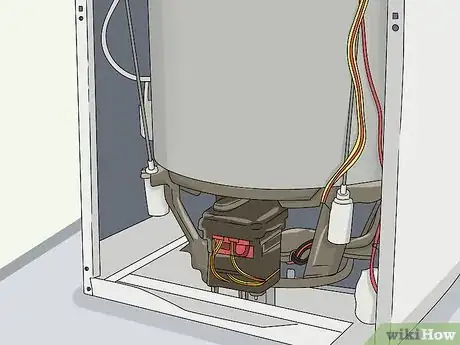 Image titled Replace a Washing Machine Belt Step 3