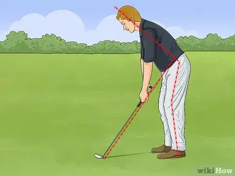 Image titled Fix a Golf Hook Step 5