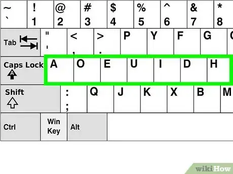 Image titled Switch to a Dvorak Keyboard Layout Step 10