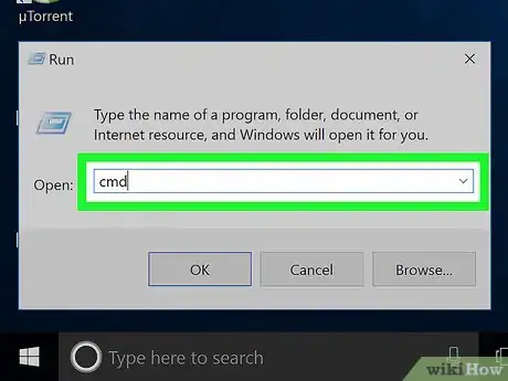 Image titled Rebuild the Icon Cache in Windows Step 15