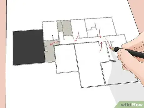Image titled Conduct a Home Fire Drill Step 4