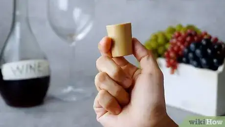 Image titled Reuse Screw Top Wine Bottles for Making Wine Step 10