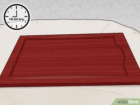 Image titled Stain over Stain Step 11