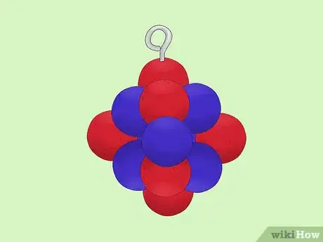 Image titled Make a Small 3D Atom Model Step 13