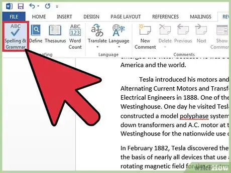 Image titled Check Punctuation in Microsoft Word Step 10