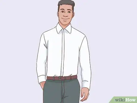 Image titled Dress Business Casual Step 10