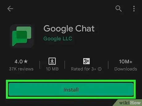Image titled Use Google Chat on Android Step 16