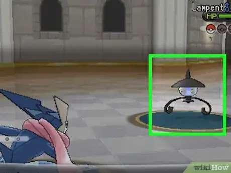 Image titled Upgrade Mega Ring in Pokémon X and Y Step 6