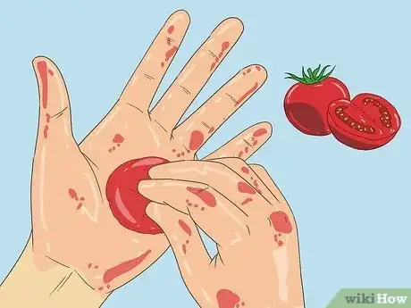 Image titled Remove Garlic Smell from Your Hands Step 6