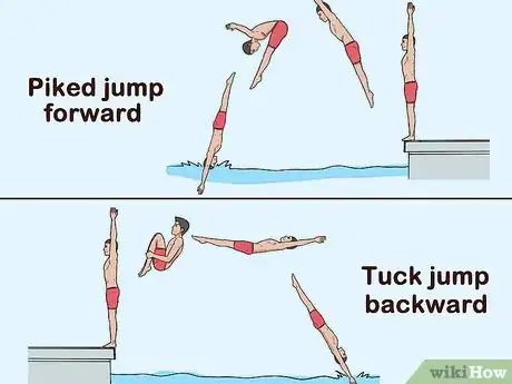 Image titled Get Started in Diving Step 9
