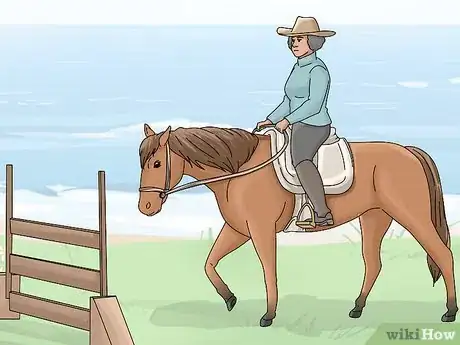 Image titled Tell if a Horse Is Frightened Step 13
