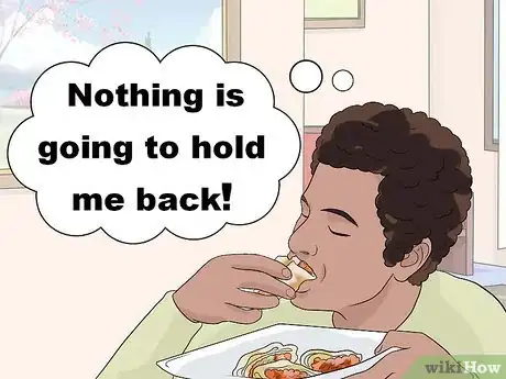 Image titled Stop Feeling Nervous About Eating Around Other People Step 15