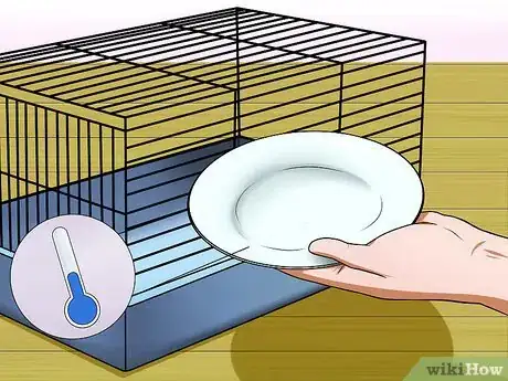 Image titled Keep a Hamster Cool in Hot Weather Step 12