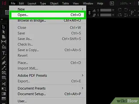 Image titled Add Borders in InDesign Step 4