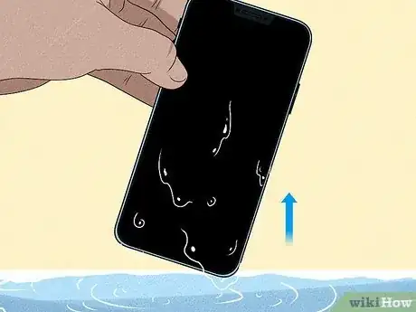 Image titled Repair an iPhone from Water Damage Step 1