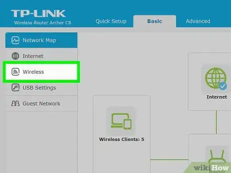 Image titled Change a TP Link Wireless Password Step 33
