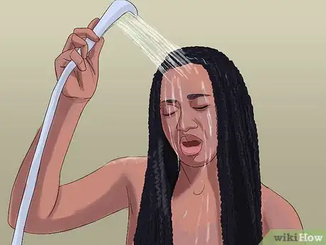 Image titled Dye Braids Step 20