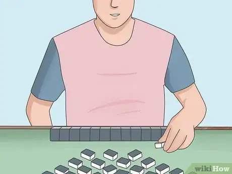 Image titled Play Mahjong Step 10