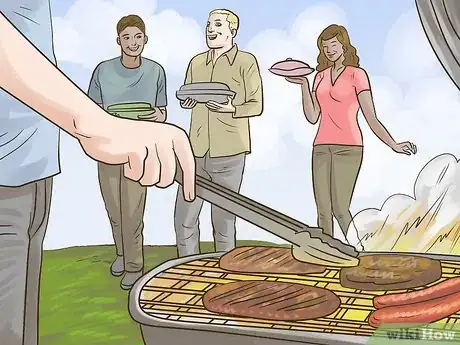 Image titled Plan a Cookout Step 24