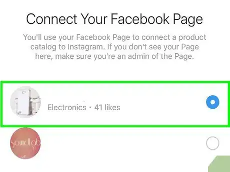 Image titled Establish an Online Shop through Instagram Step 3