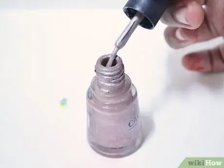 Image titled Use an Old Bottle of Nail Polish Step 19