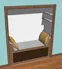 Make a Reading Nook in Your Room
