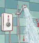 Fit an Electric Shower