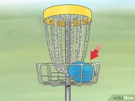 Image titled Play Disc Golf Step 20