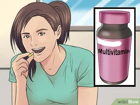 Image titled Choose a Multivitamin for Women Step 6