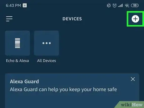 Image titled Connect a Smart TV to Alexa Step 5