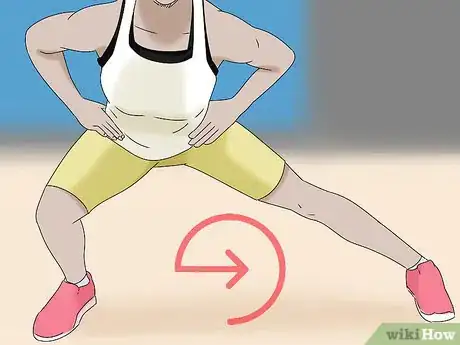 Image titled Do Walking Lunges Step 15