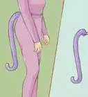 Make a Cheshire Cat Costume