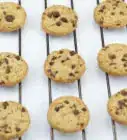 Make Chewy Chocolate Chip Cookies