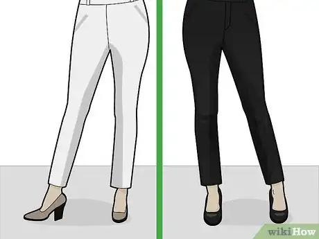 Image titled Wear Cigarette Pants Step 17