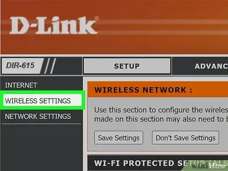 Image titled Change a DLink Wireless Password Step 7