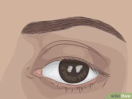 Image titled Make Eyebrows Darker Step 1