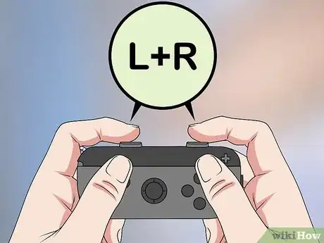 Image titled Play with 2 Players on the Nintendo Switch Step 5