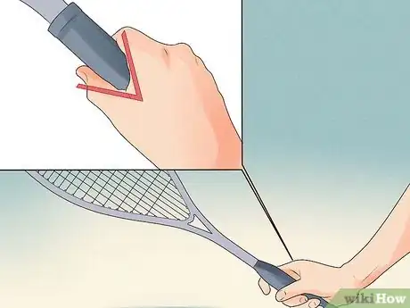 Image titled Play Squash Step 6