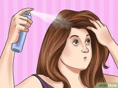 Image titled Take Your Hairstyle from Day to Night Step 5