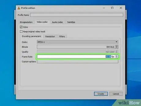 Image titled Change the Frame Rate of a Video Step 19