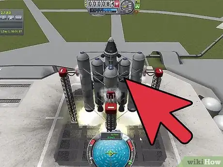 Image titled Achieve Orbit in Kerbal Space Program Step 6