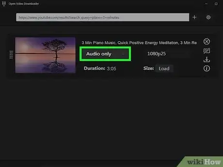 Image titled Convert YouTube to MP3 Step 14
