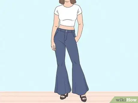 Image titled What to Wear to a Comedy Show Step 15