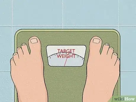 Image titled Avoid Gaining Baby Weight Step 1
