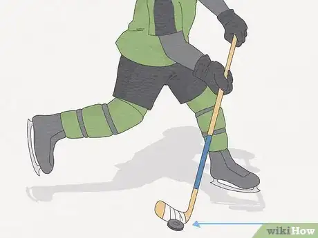 Image titled Pass in Hockey Step 17